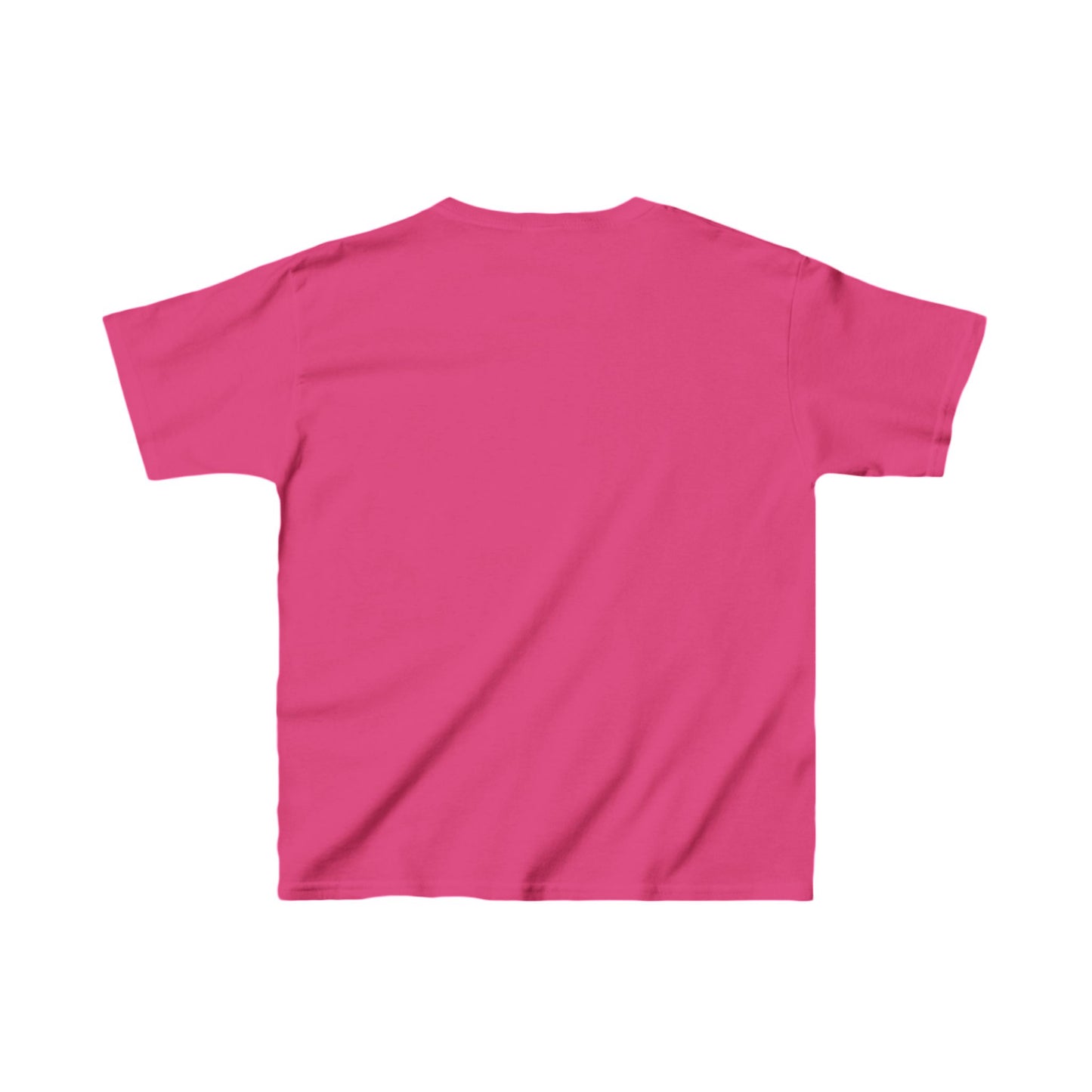 Bubble Top Space Junkie 2.0 Kids T Shirt