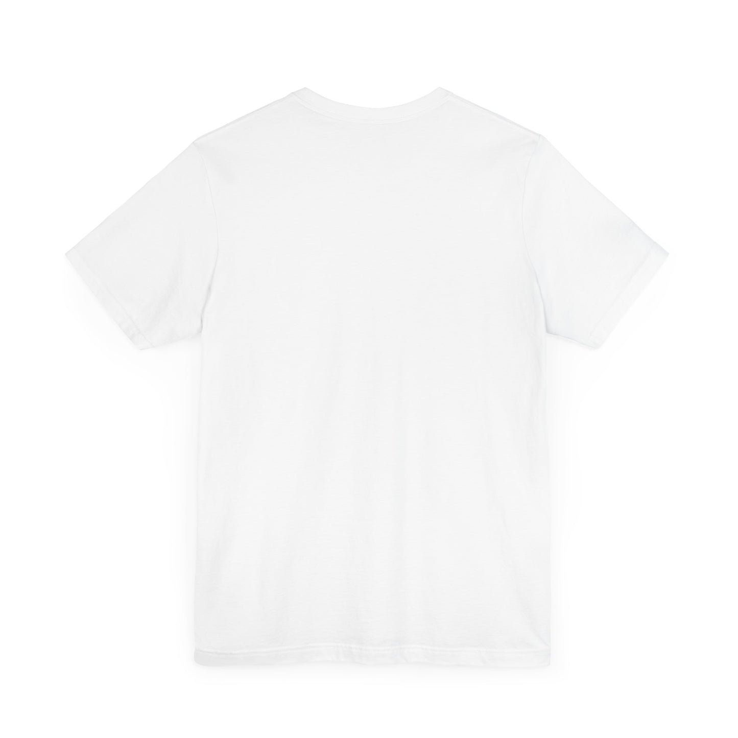 Monster Tee with Our Newest Monster Lan Roussel Bella Canvas Tee Modern Fitted T-Shirt