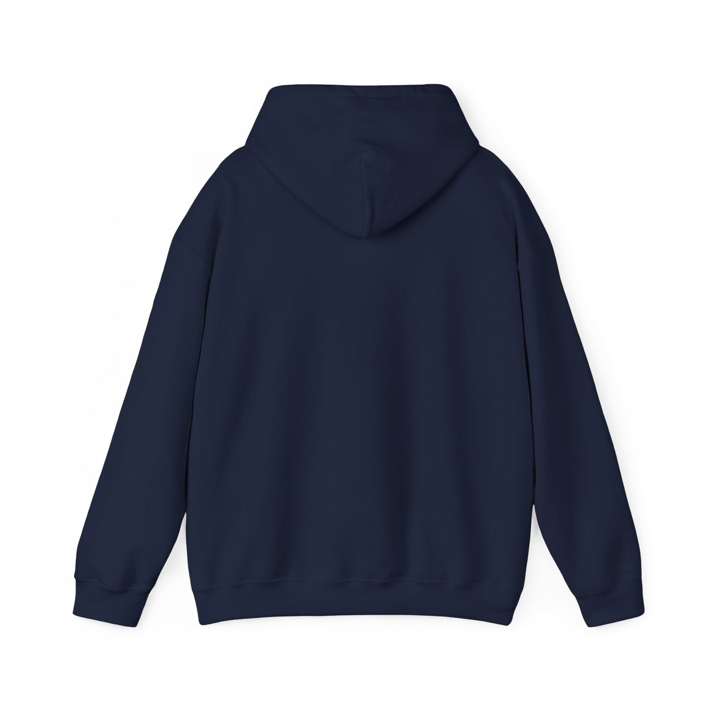 Monster Outta this World Design-Hooded Sweatshirt