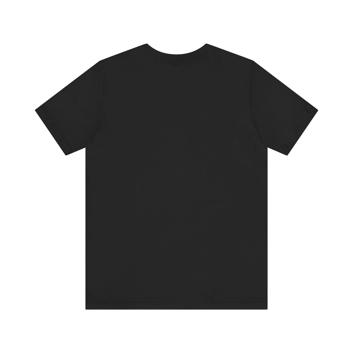 Monster Tee with Our Newest Monster Lan Roussel Bella Canvas Tee Modern Fitted T-Shirt