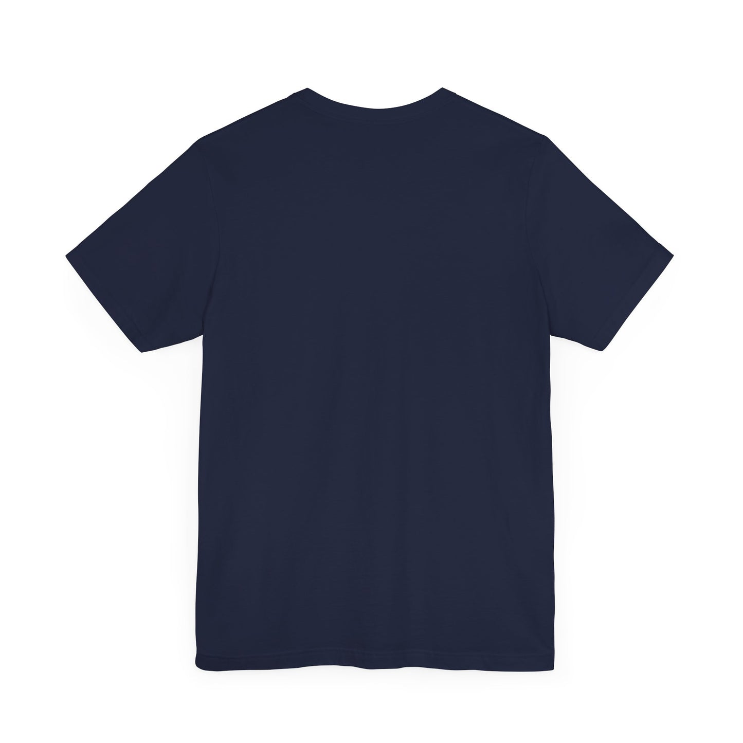 Monster Tee with Our Newest Monster Lan Roussel Bella Canvas Tee Modern Fitted T-Shirt