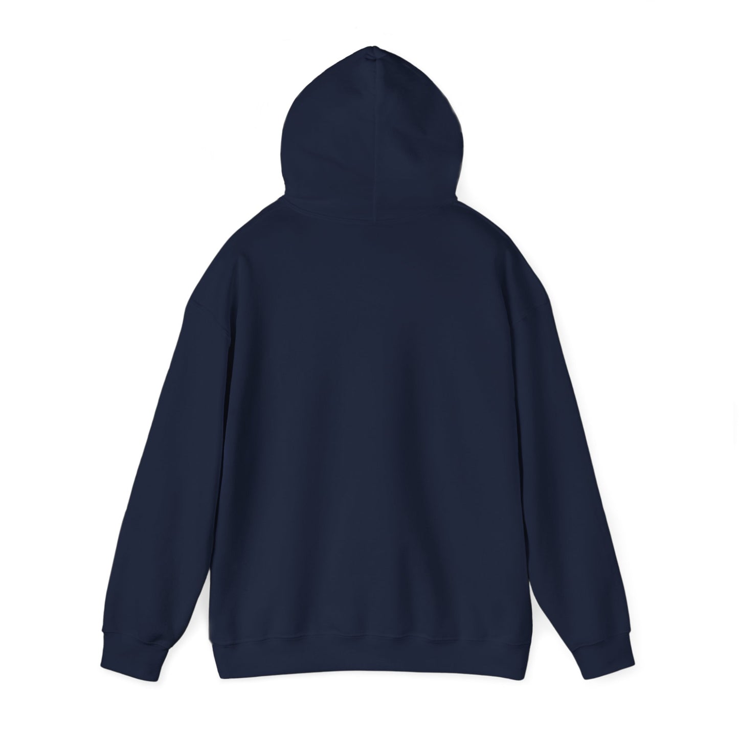 Monster Outta this World Design-Hooded Sweatshirt