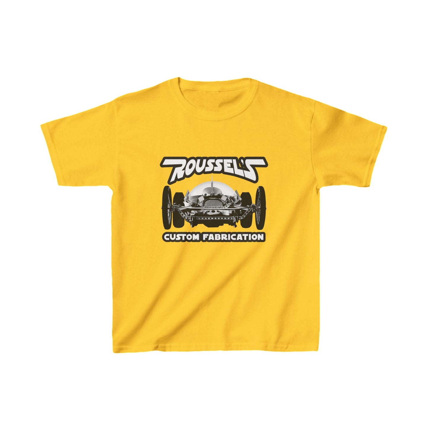 Bubble Top Space Junkie 2.0 Kids T Shirt