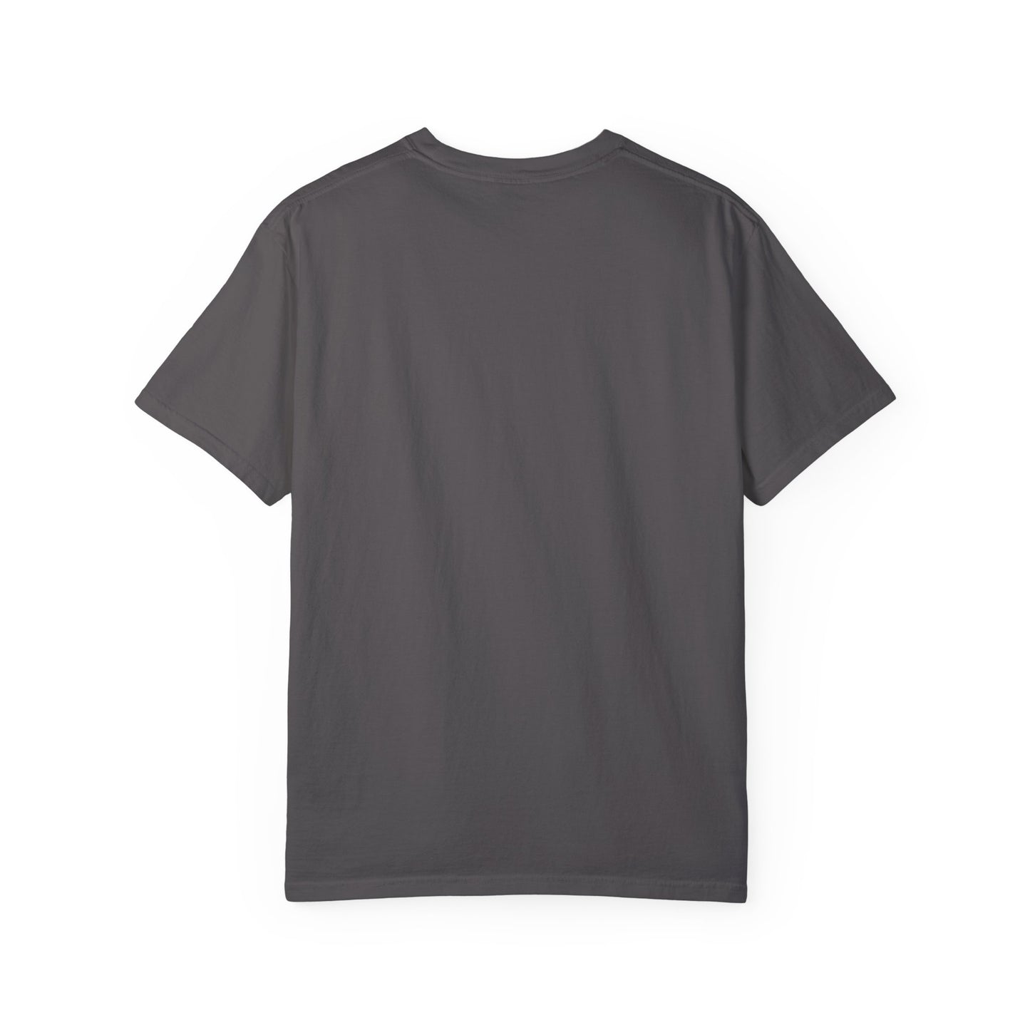 Monster 100% Cotton T-Shirt Featuring Our Newest Spaceport Monster Lan Roussel -Vintage Fit