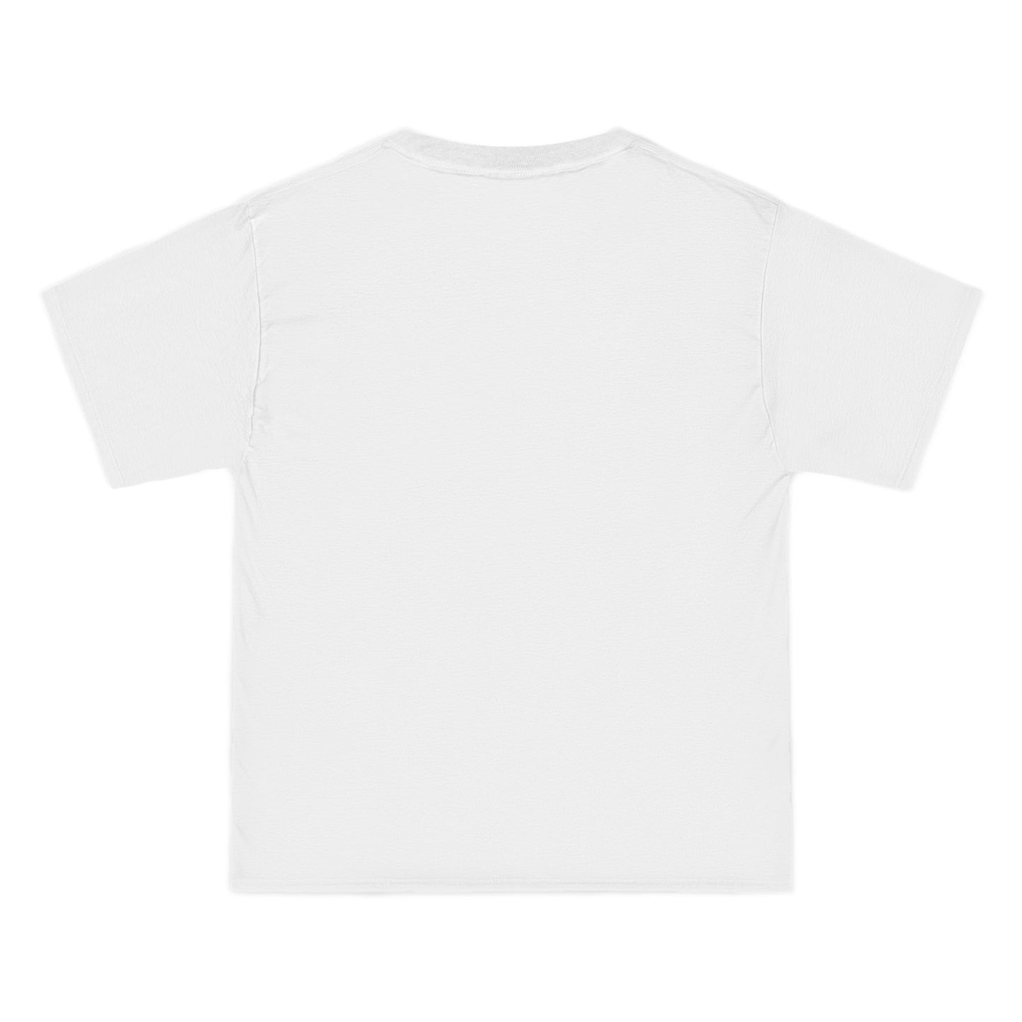 Outta This World Alien T-Shirt | Beefy-T® Short-Sleeve Tee