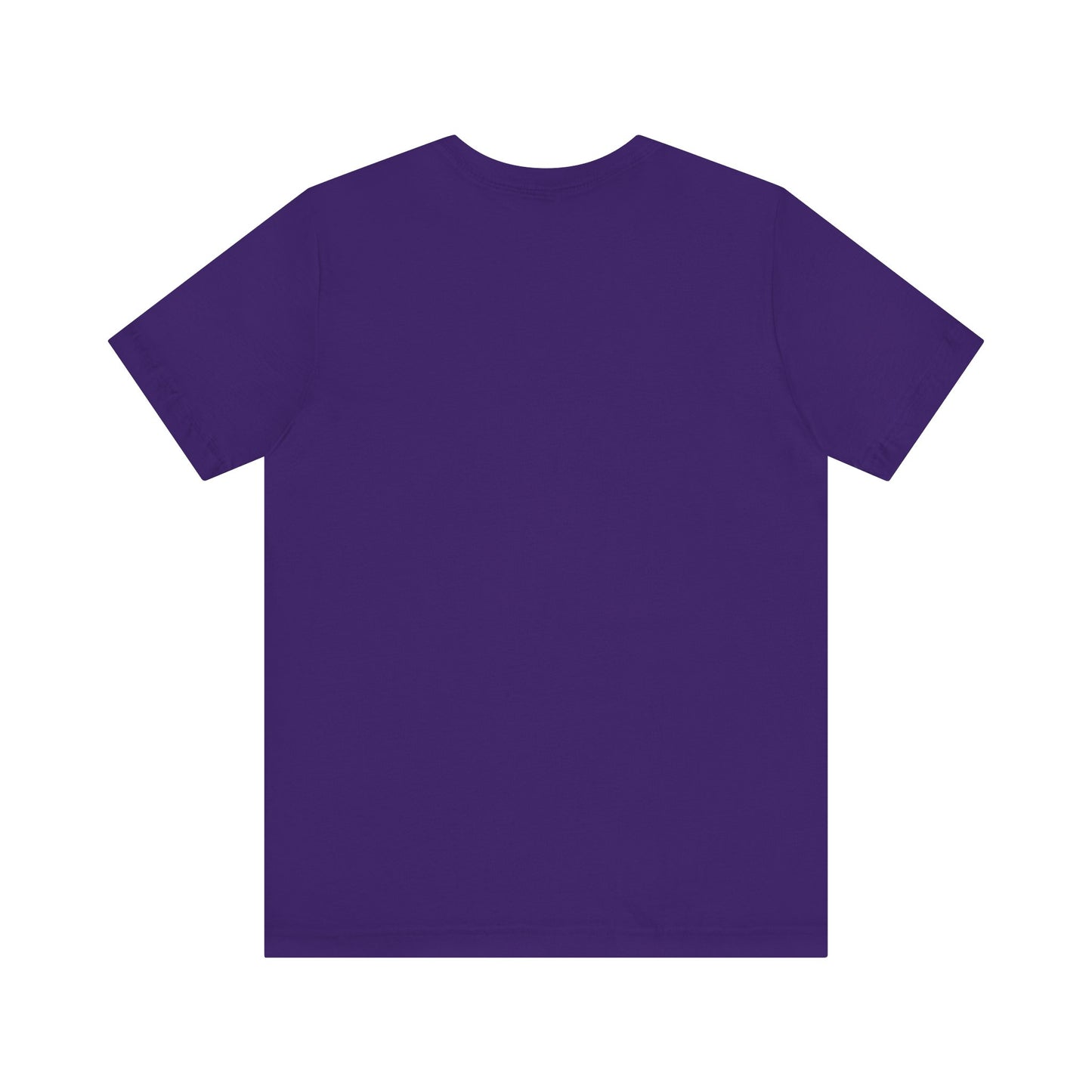 Monster Tee with Our Newest Monster Lan Roussel Bella Canvas Tee Modern Fitted T-Shirt