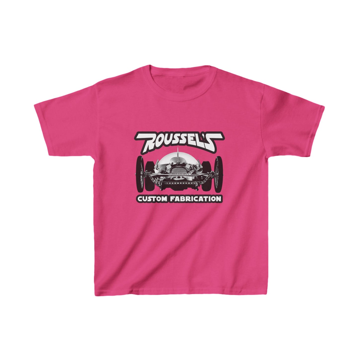 Bubble Top Space Junkie 2.0 Kids T Shirt