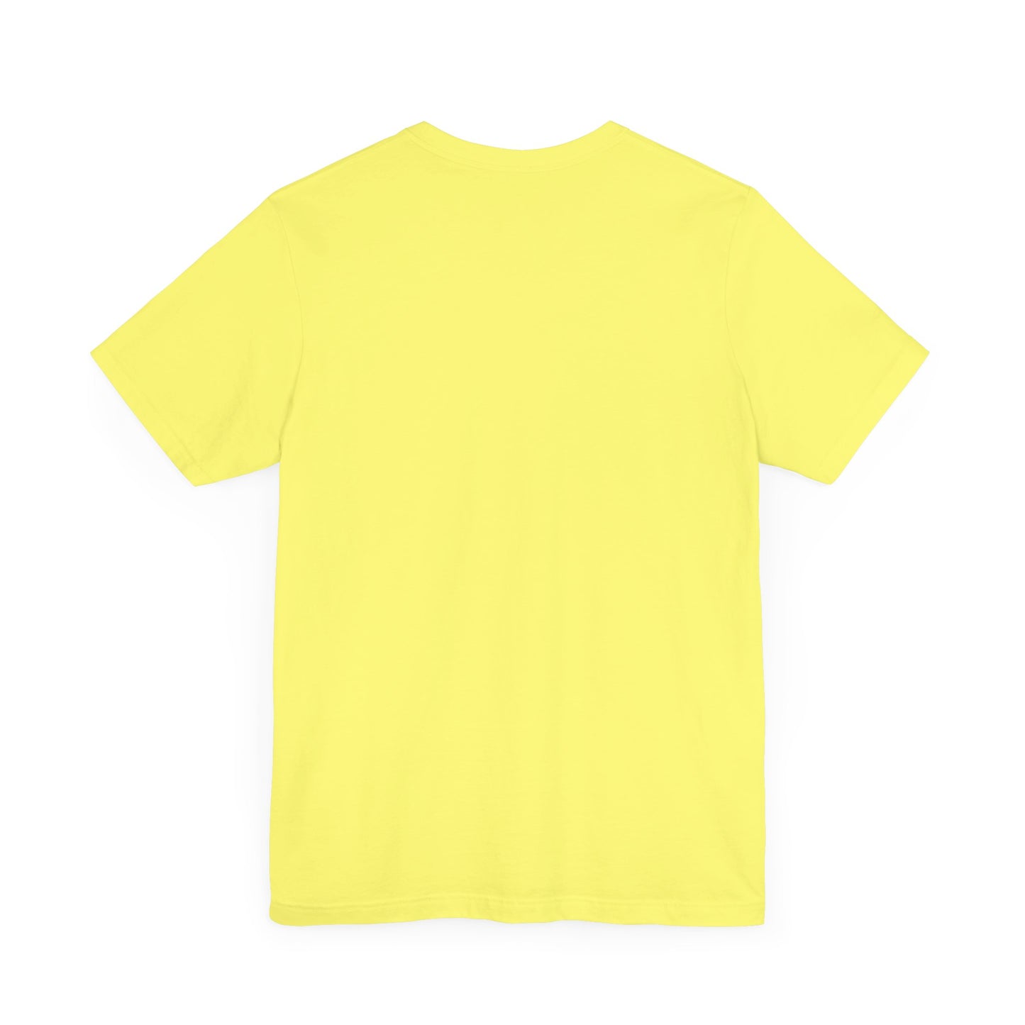 Monster Tee with Our Newest Monster Lan Roussel Bella Canvas Tee Modern Fitted T-Shirt