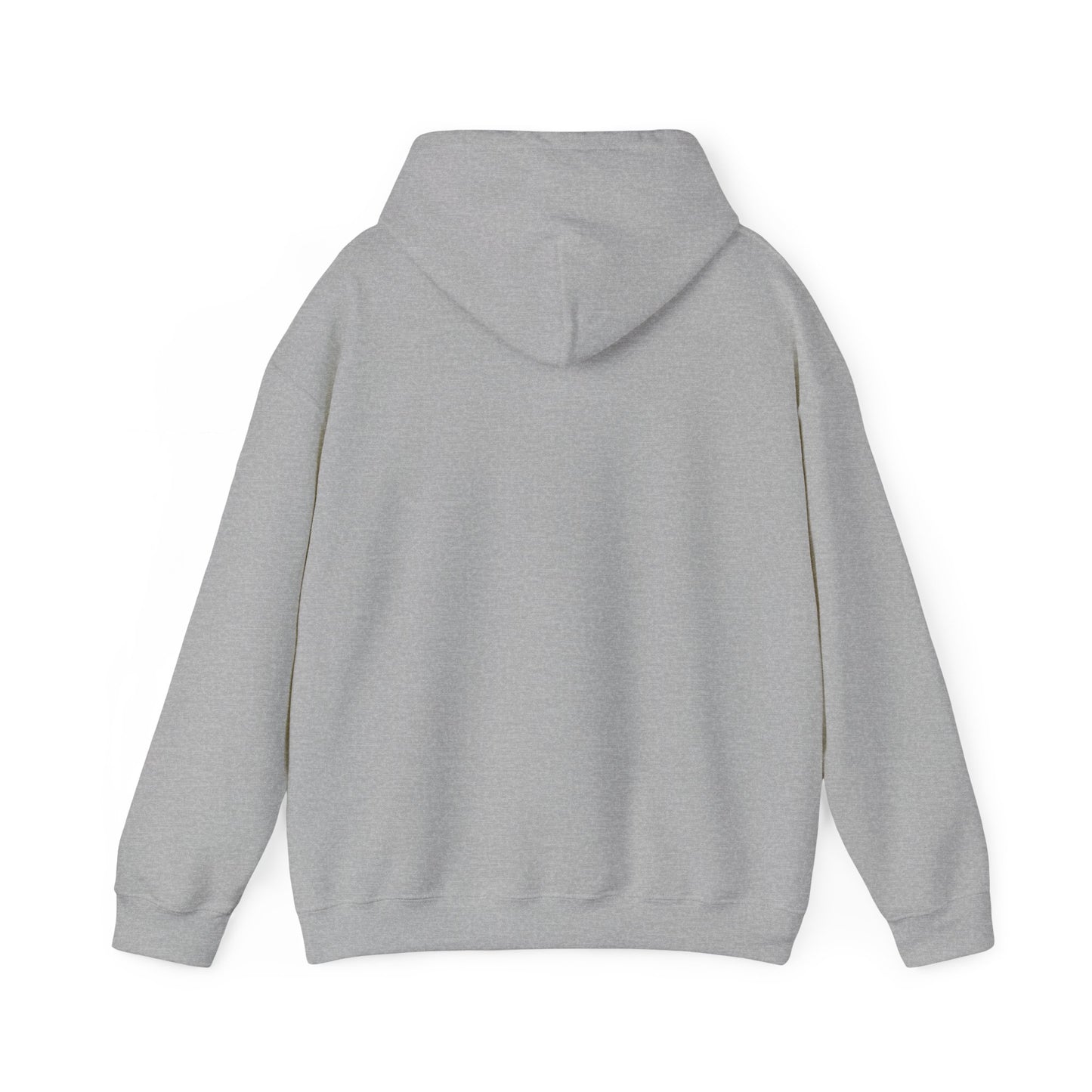 Spaceport Hoodie - Outta This World Warm Cozy Winter Unisex Sweatshirt