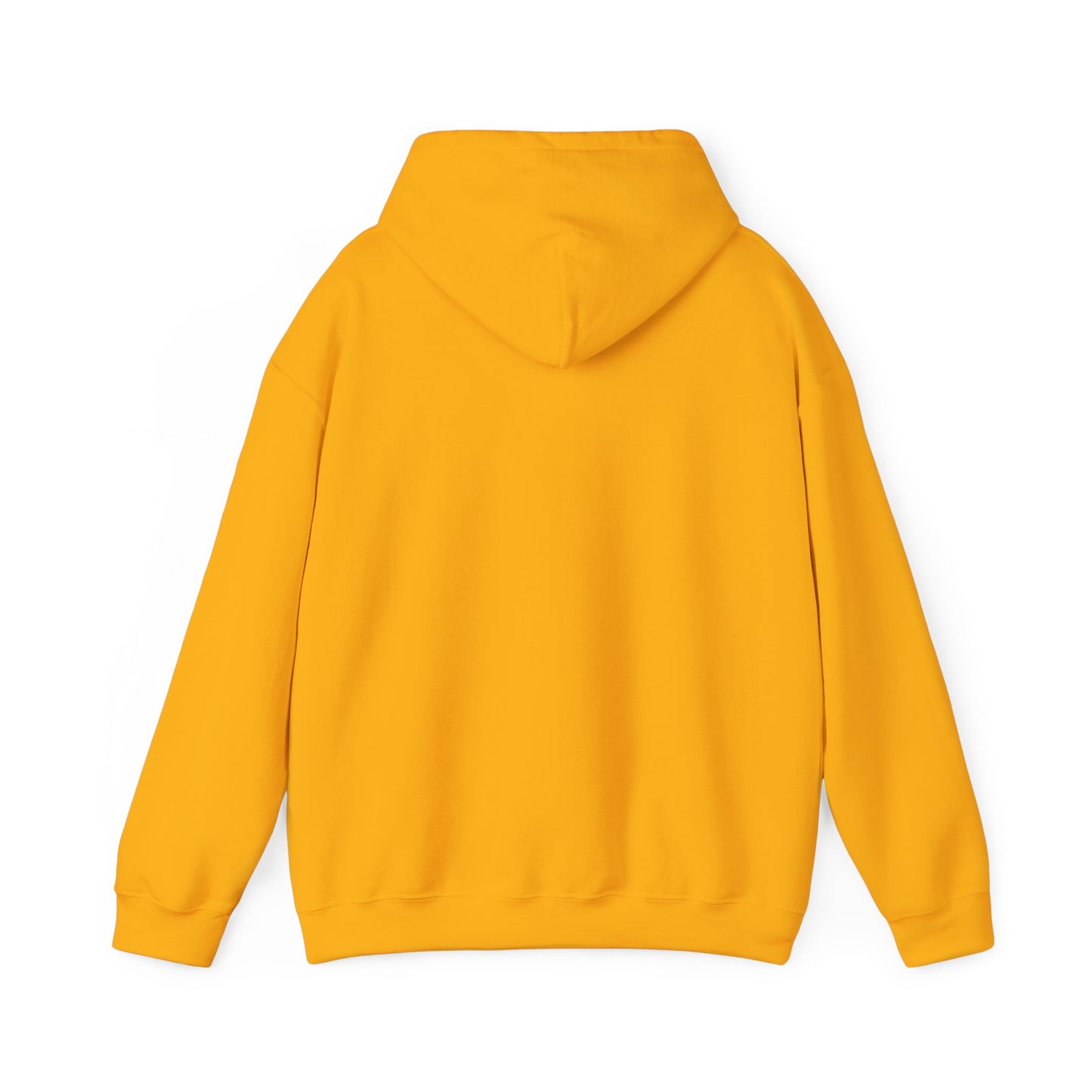 Monster Outta this World Design-Hooded Sweatshirt