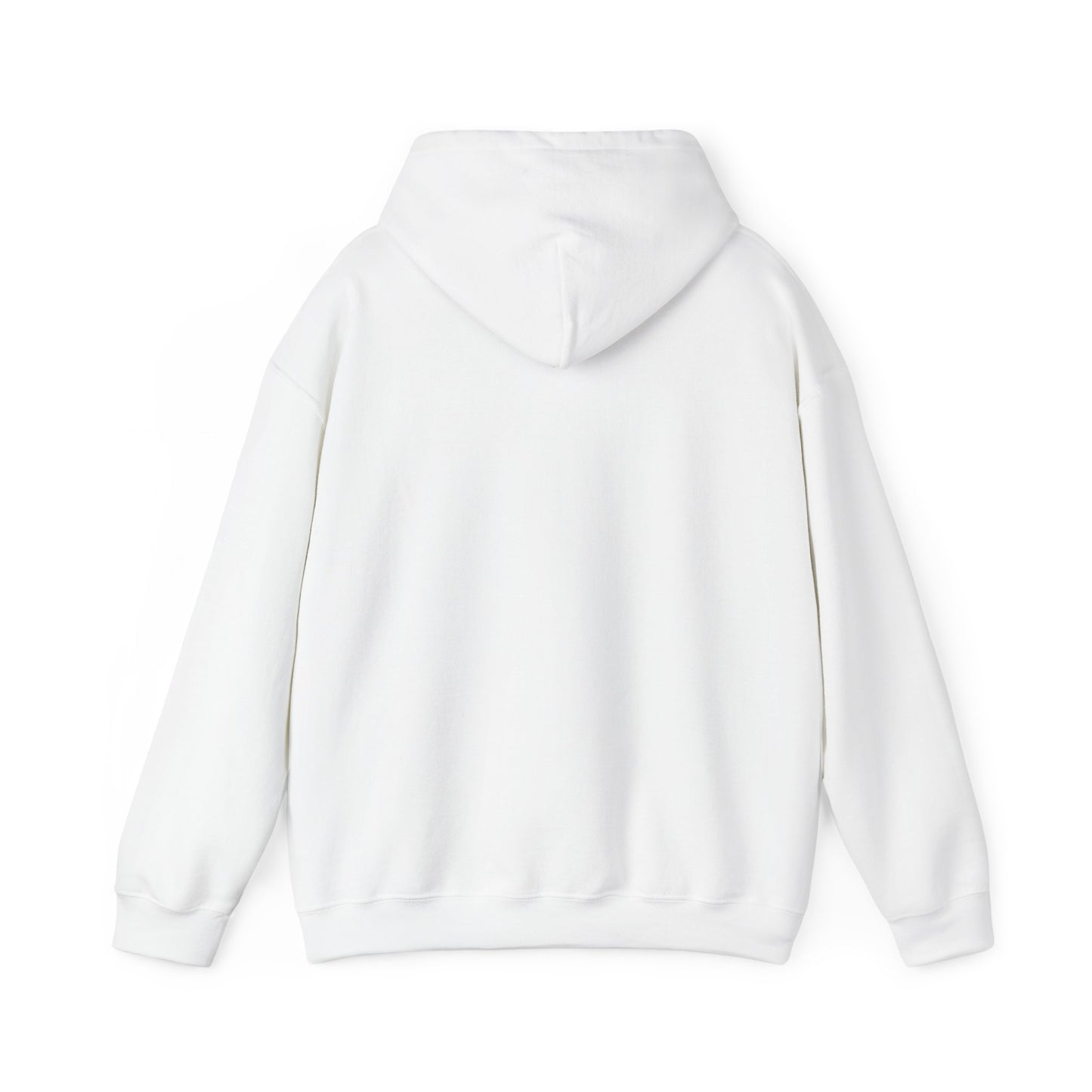 Monster Outta this World Design-Hooded Sweatshirt