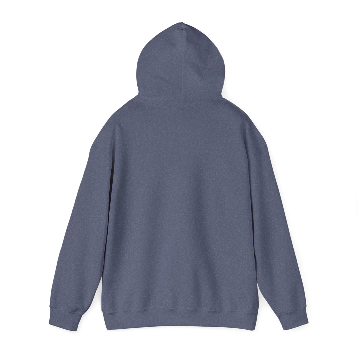 Monster Outta this World Design-Hooded Sweatshirt