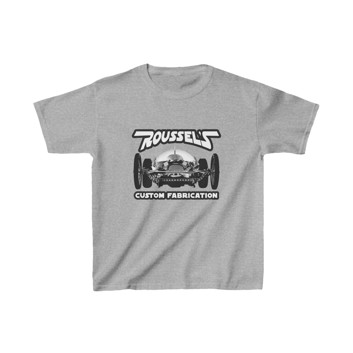 Bubble Top Space Junkie 2.0 Kids T Shirt