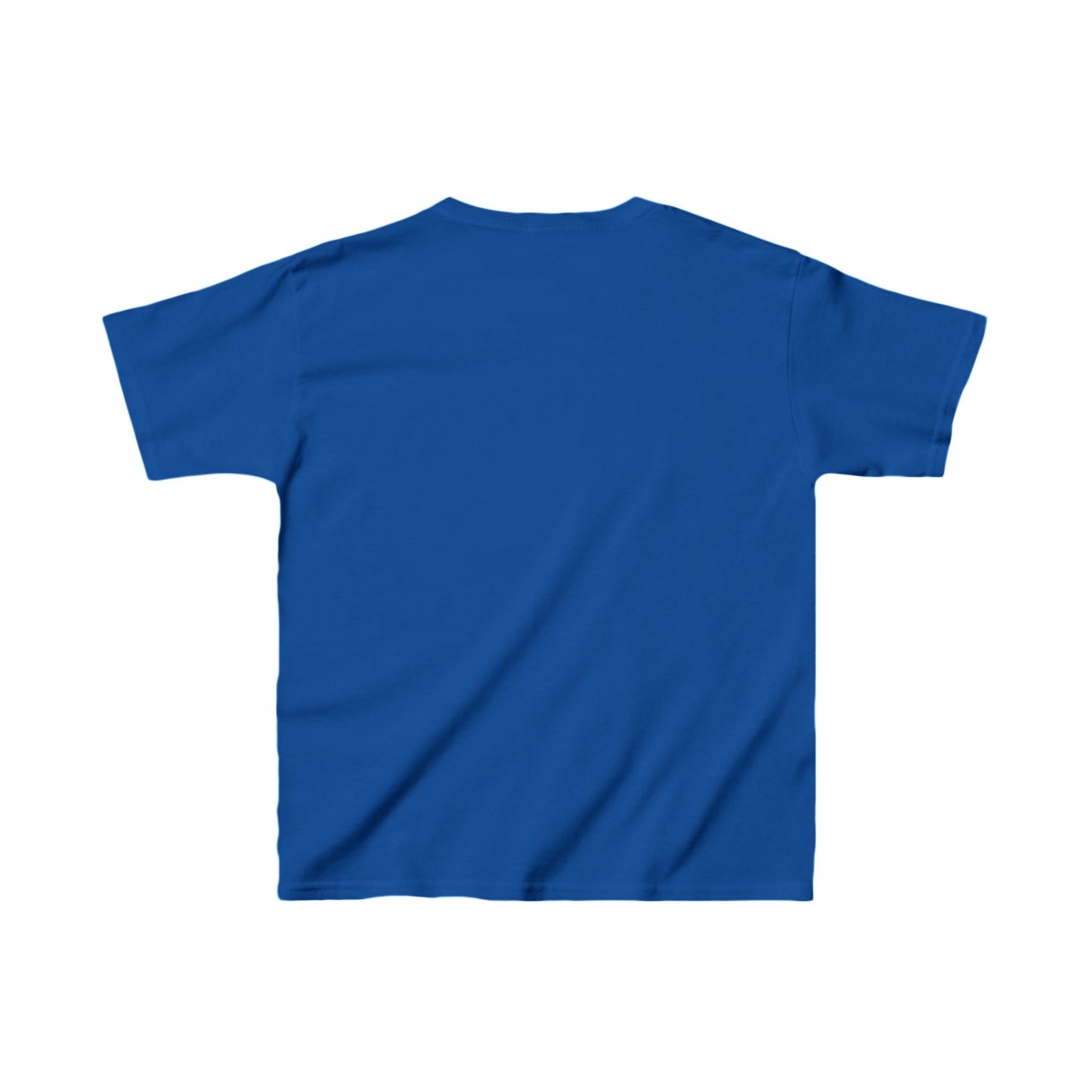 Bubble Top Space Junkie 2.0 Kids T Shirt