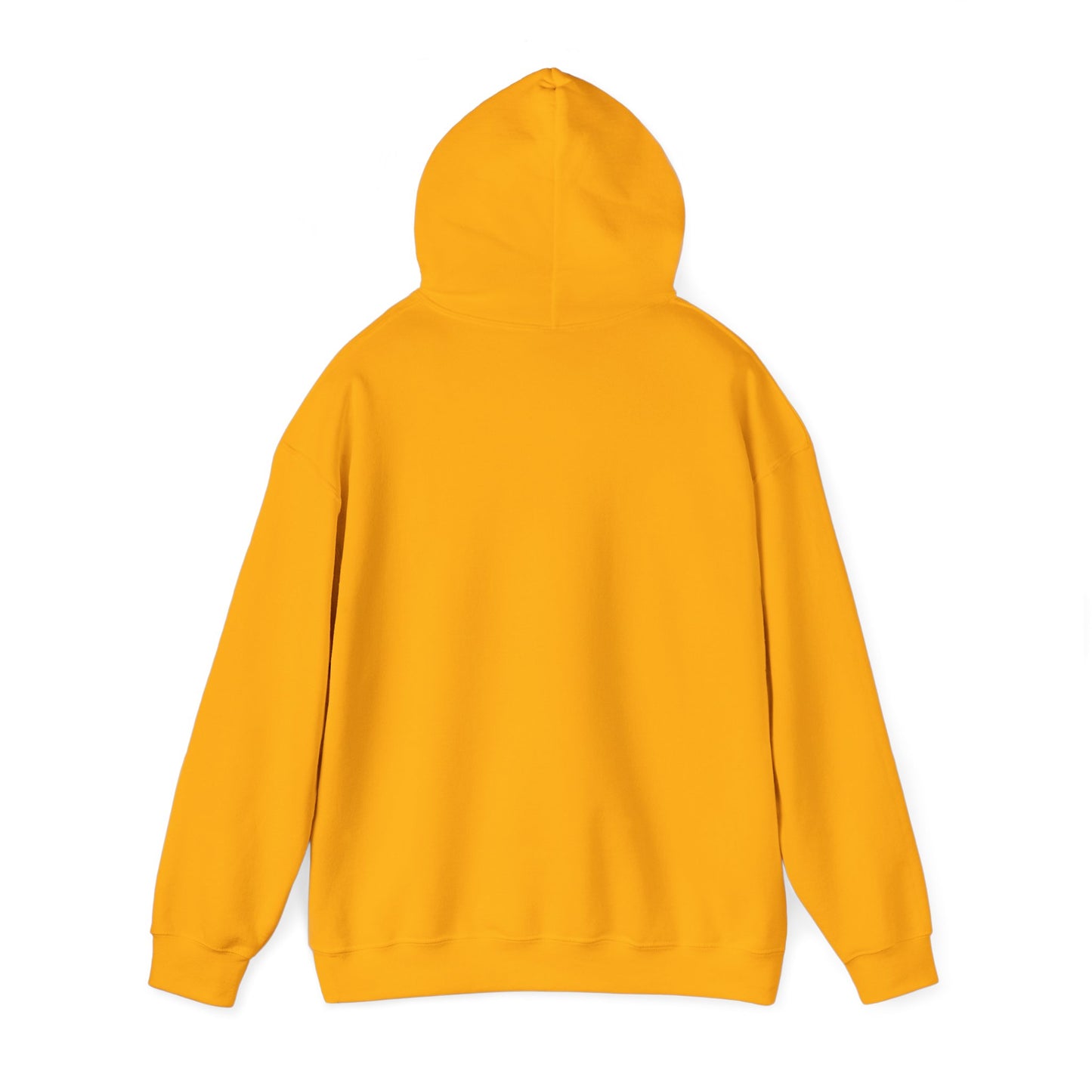 Monster Outta this World Design-Hooded Sweatshirt