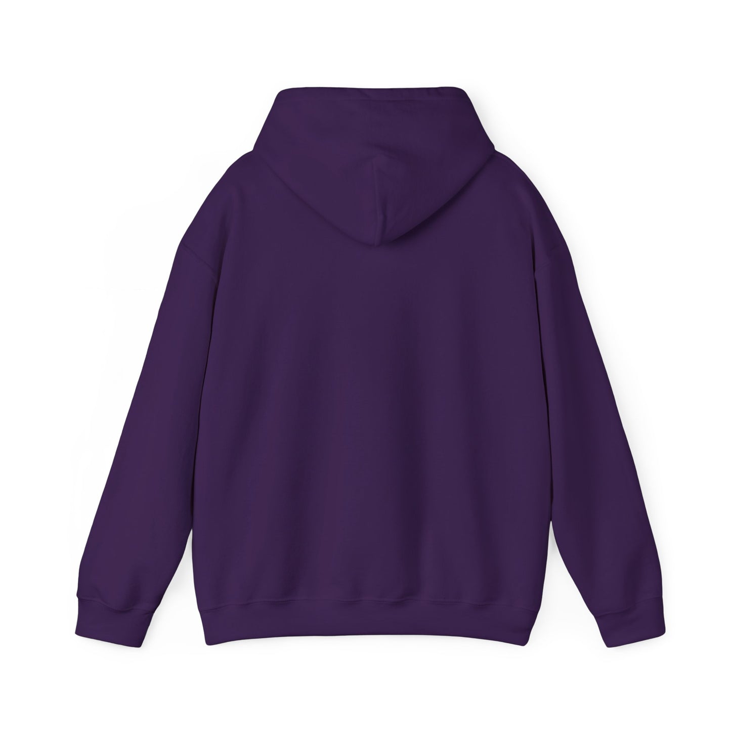 Monster Outta this World Design-Hooded Sweatshirt