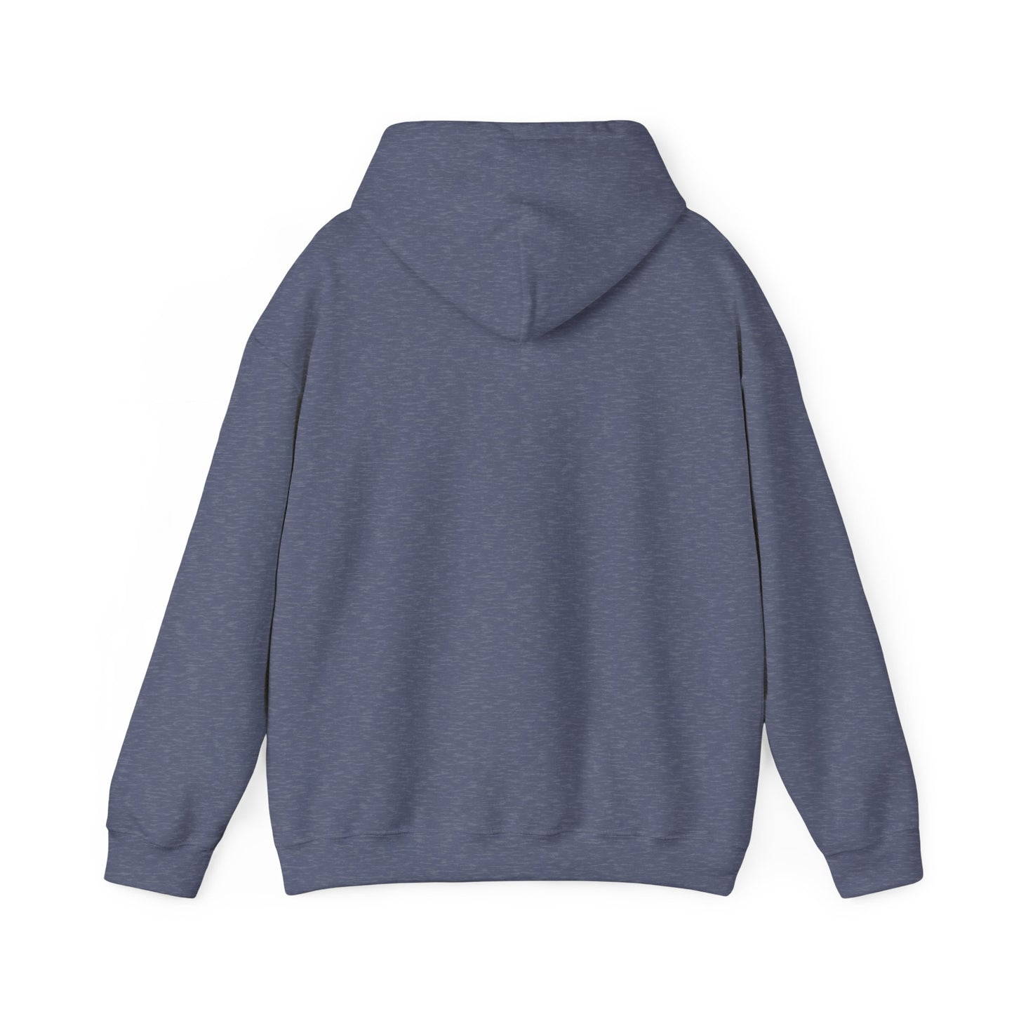 Monster Outta this World Design-Hooded Sweatshirt