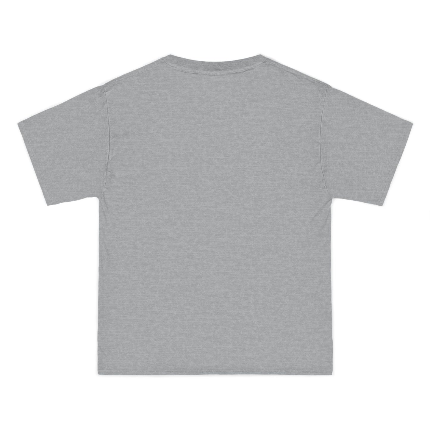 Outta This World Alien T-Shirt | Beefy-T® Short-Sleeve Tee