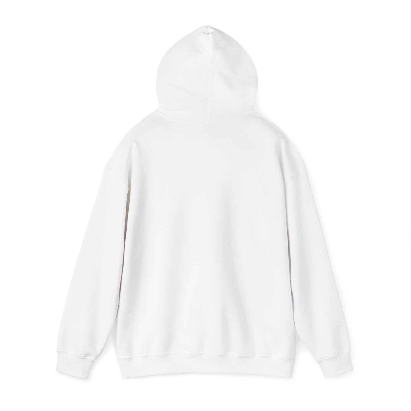 Monster Outta this World Design-Hooded Sweatshirt