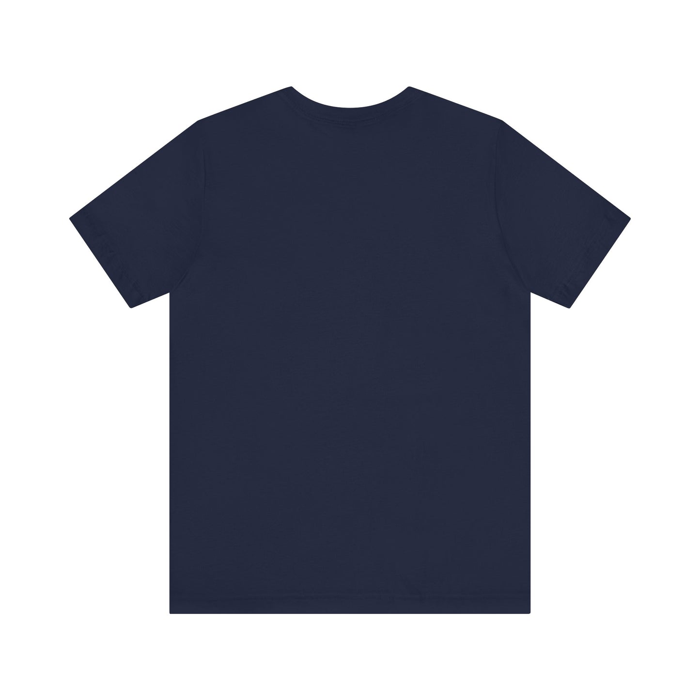 Monster Tee with Our Newest Monster Lan Roussel Bella Canvas Tee Modern Fitted T-Shirt