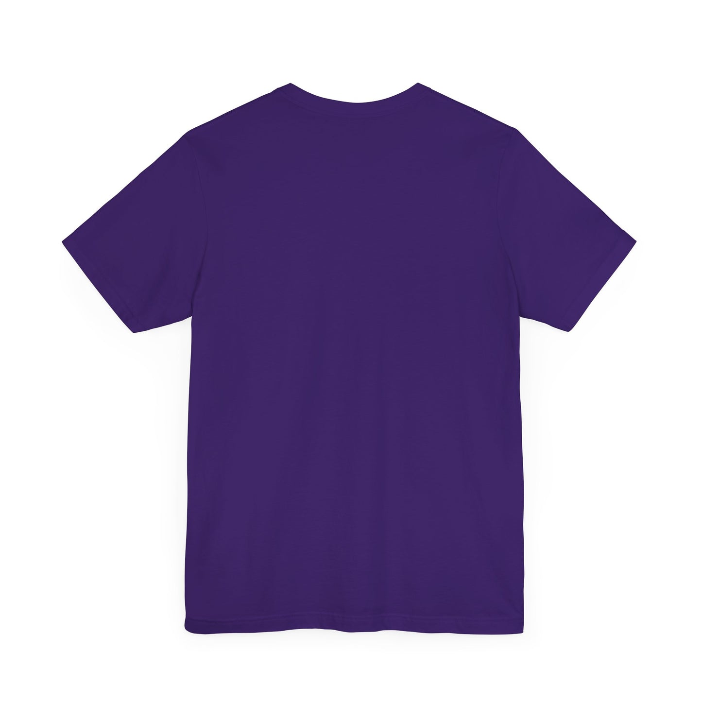 Monster Tee with Our Newest Monster Lan Roussel Bella Canvas Tee Modern Fitted T-Shirt