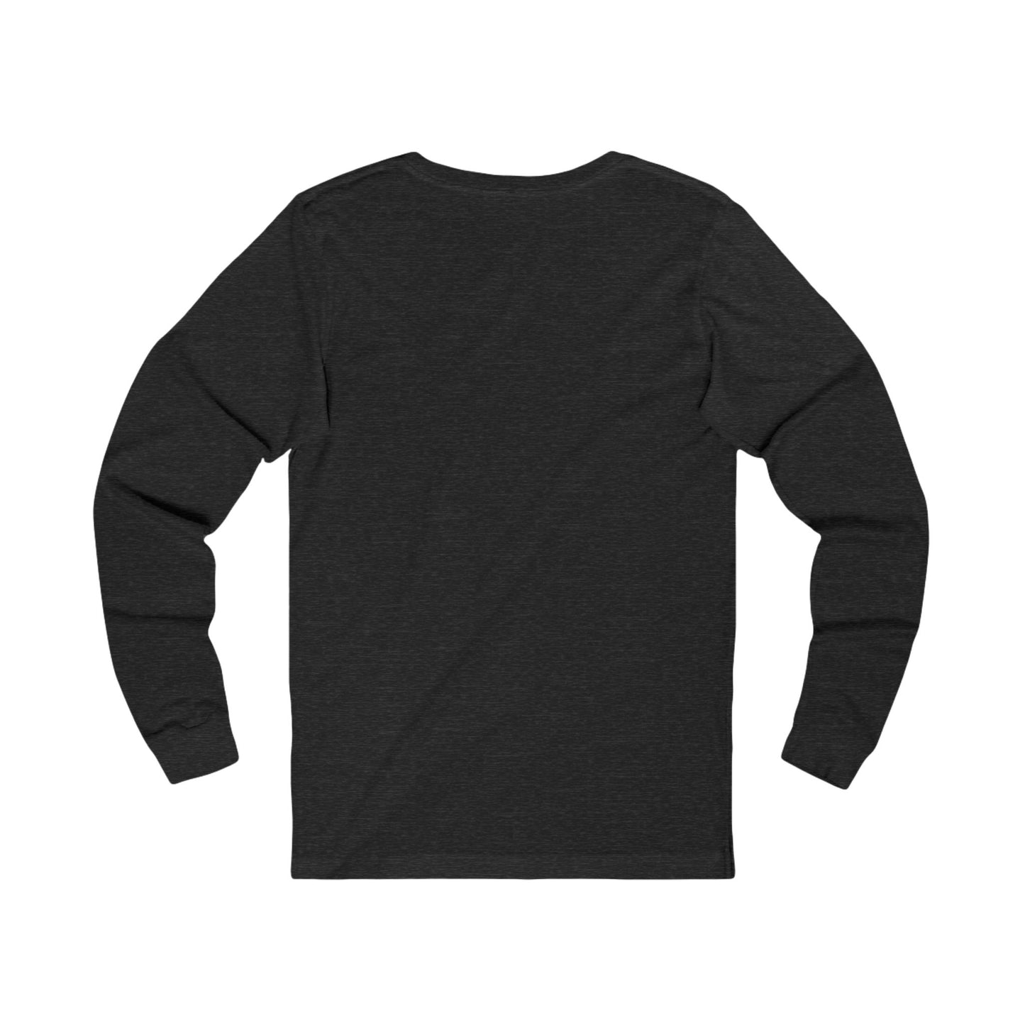 SpacePort Unisex Long Sleeve Tee - The Roussel's Collection