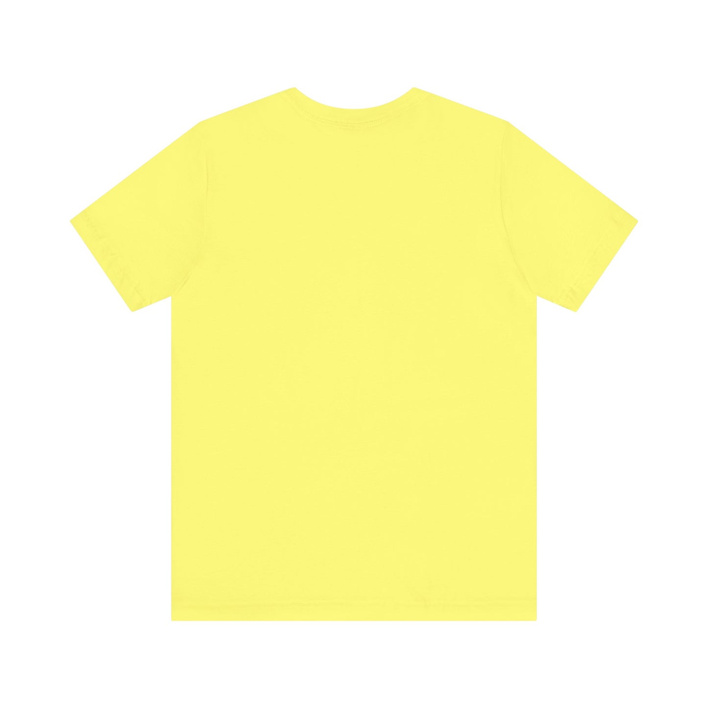 Monster Tee with Our Newest Monster Lan Roussel Bella Canvas Tee Modern Fitted T-Shirt