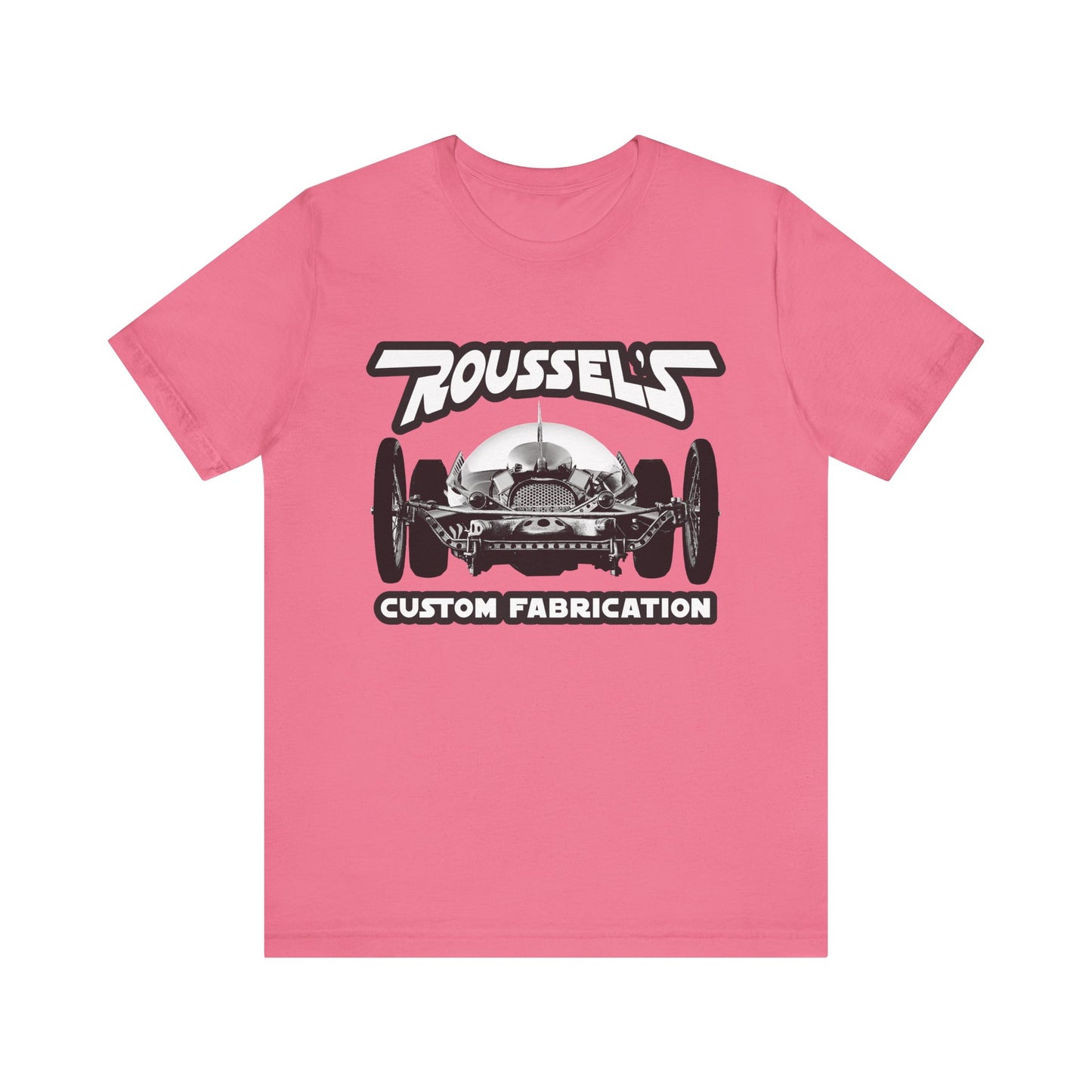 Bubble Top Space Junkie 2.0 T-Shirt