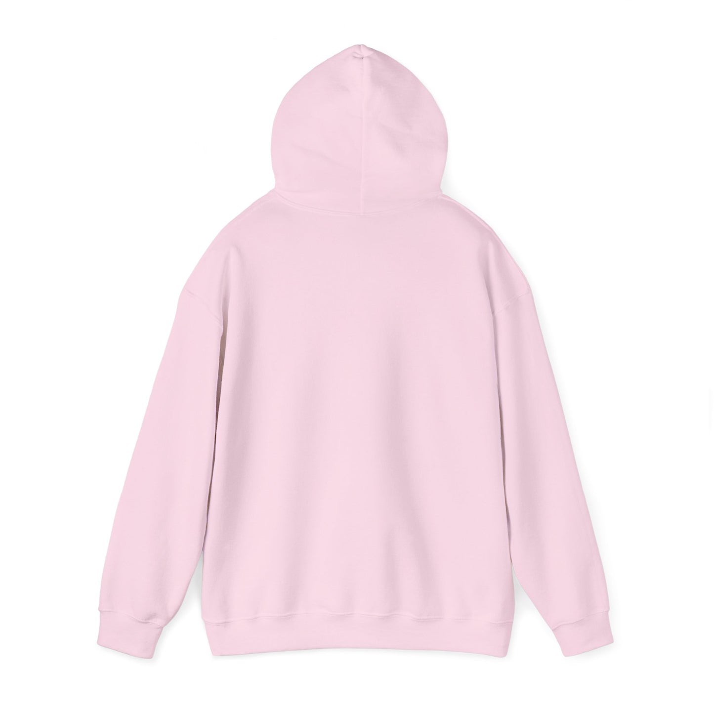 Bubble Top Space Junkie 2 Hoodie