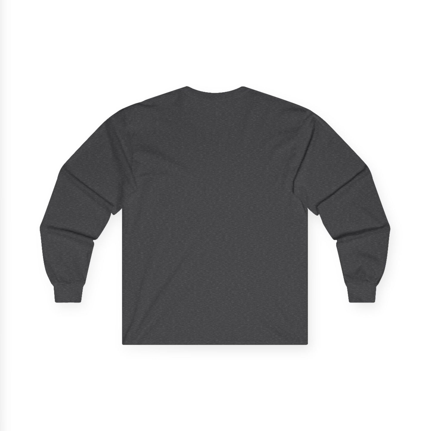 Monster Car Builder Long Sleeve Tee