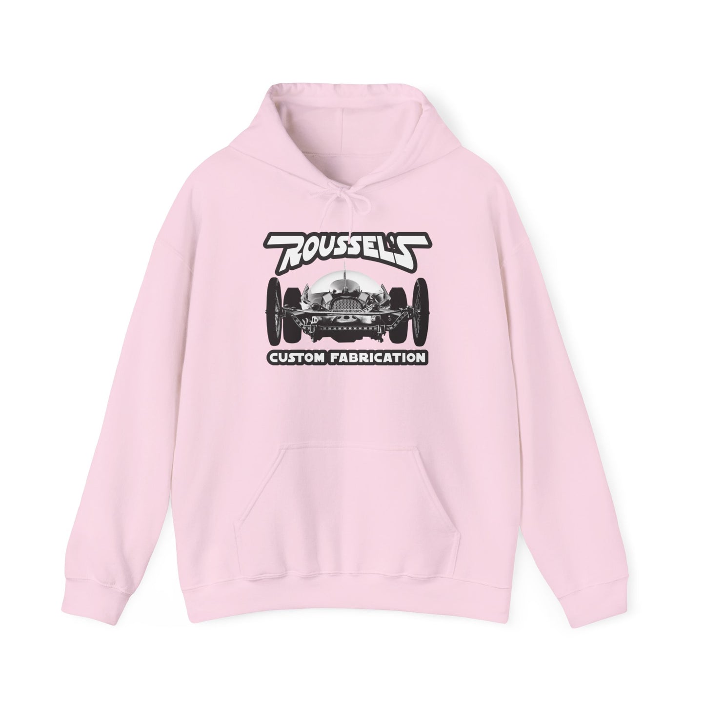 Bubble Top Space Junkie 2 Hoodie