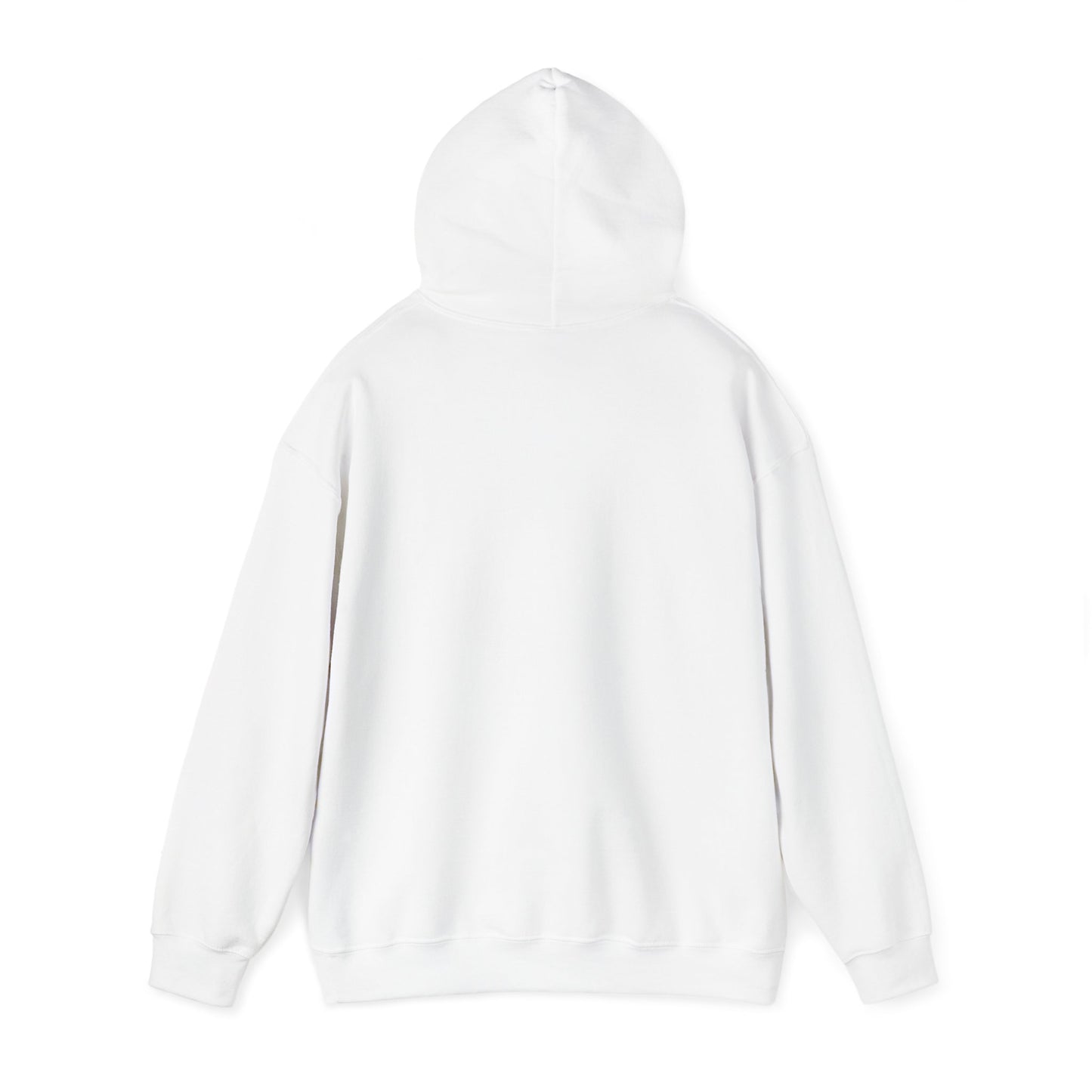 Bubble Top Space Junkie 2 Hoodie