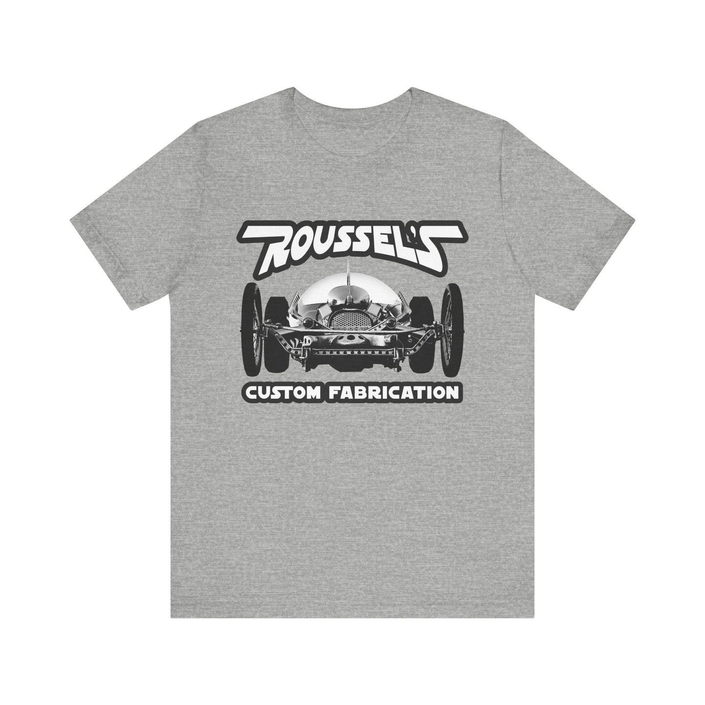 Bubble Top Space Junkie 2.0 T-Shirt