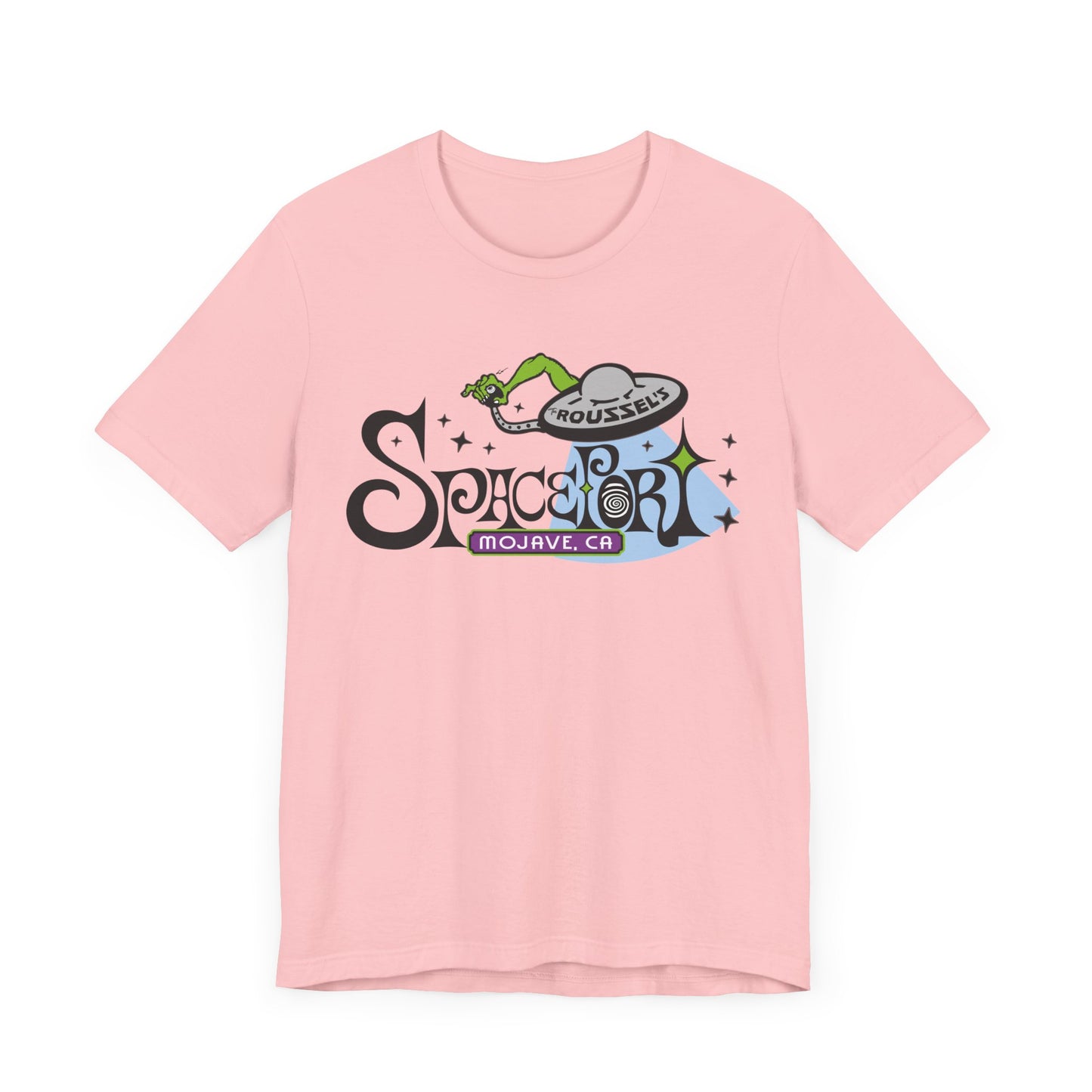 SpacePort Tee