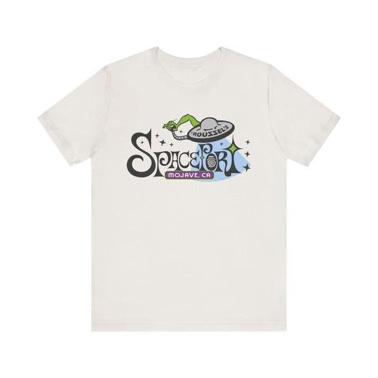 SpacePort Tee