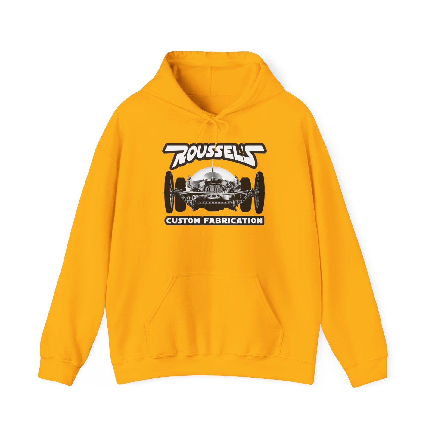 Bubble Top Space Junkie 2 Hoodie