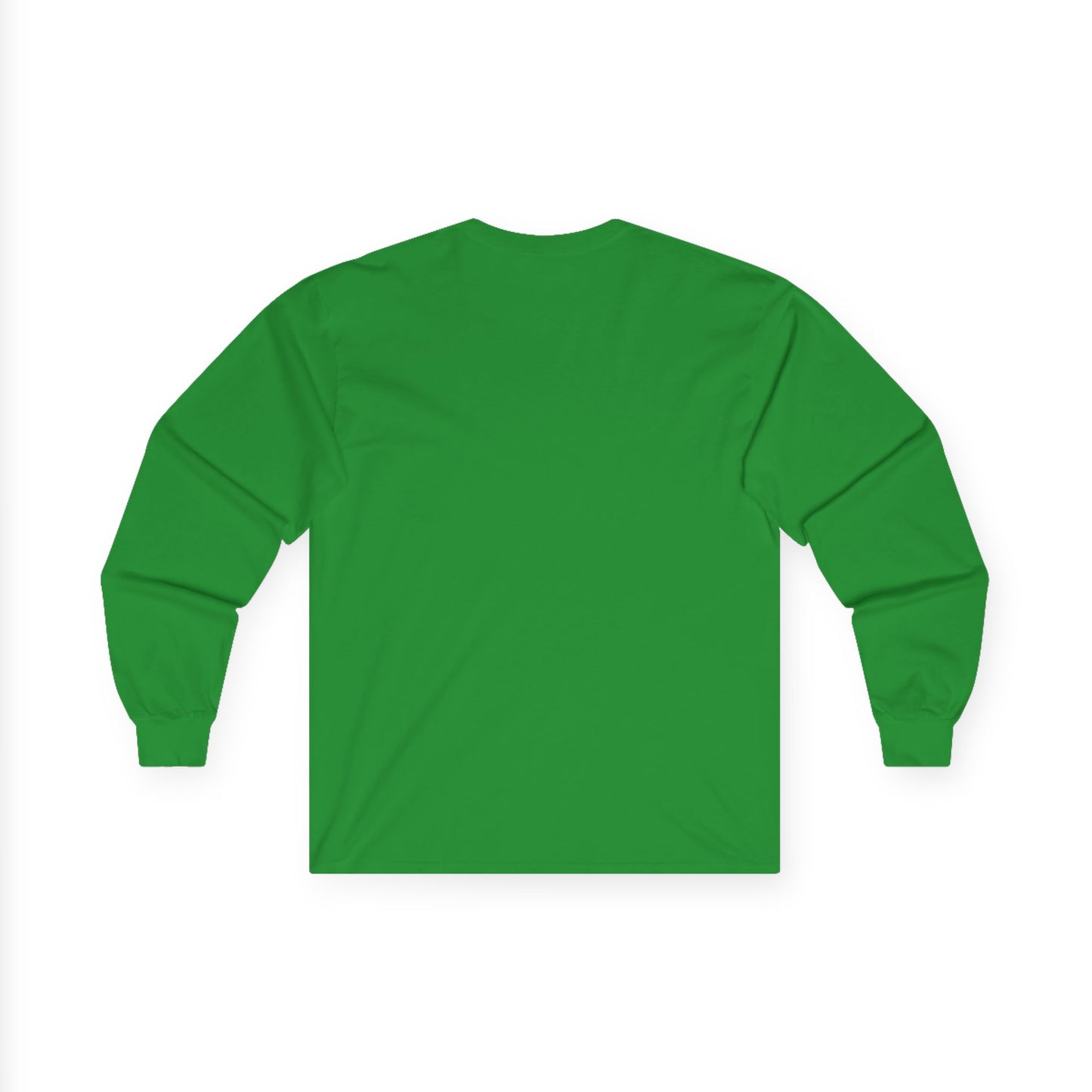 Monster Car Builder Long Sleeve Tee