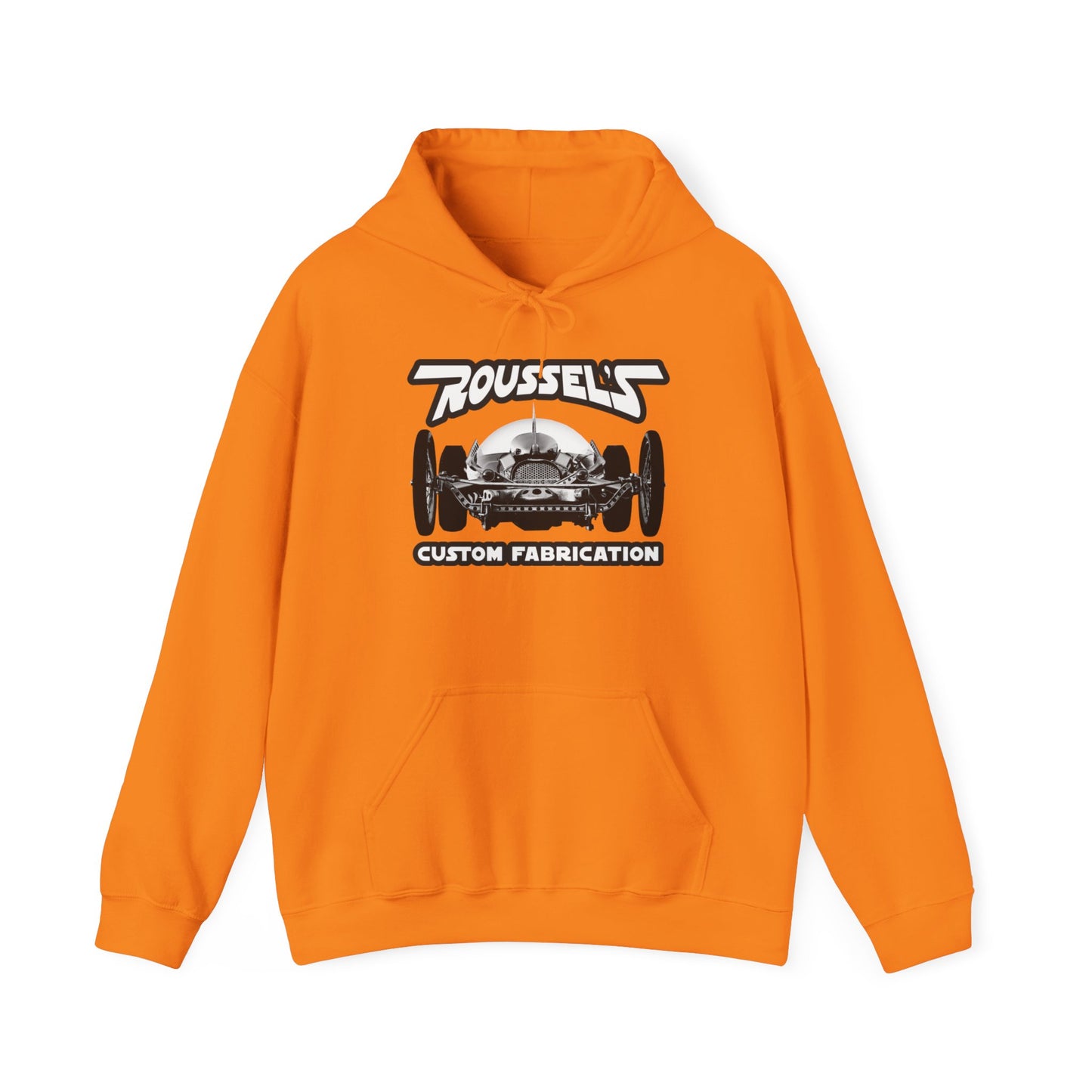 Bubble Top Space Junkie 2 Hoodie