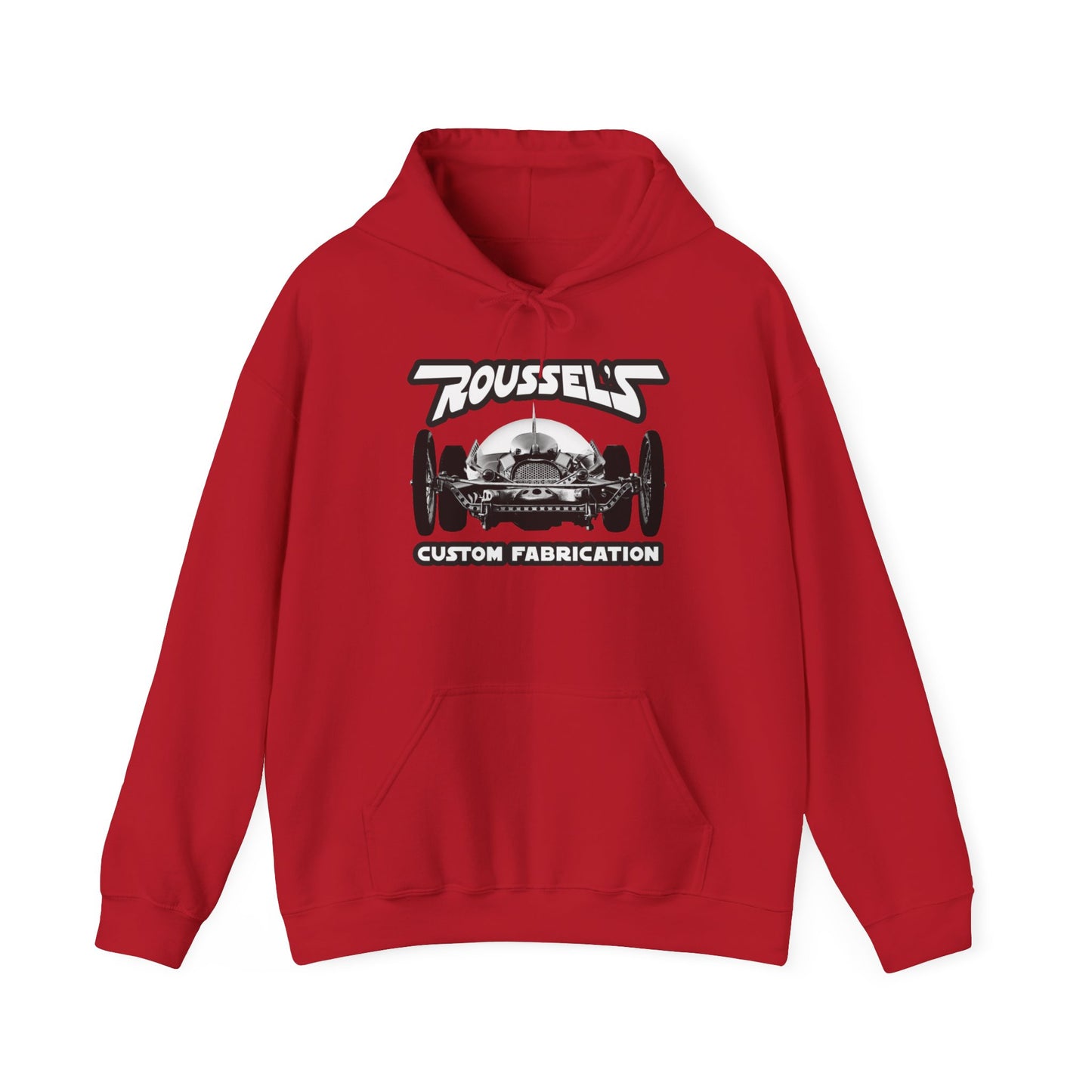 Bubble Top Space Junkie 2 Hoodie